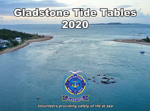 oregon tide tables 2020